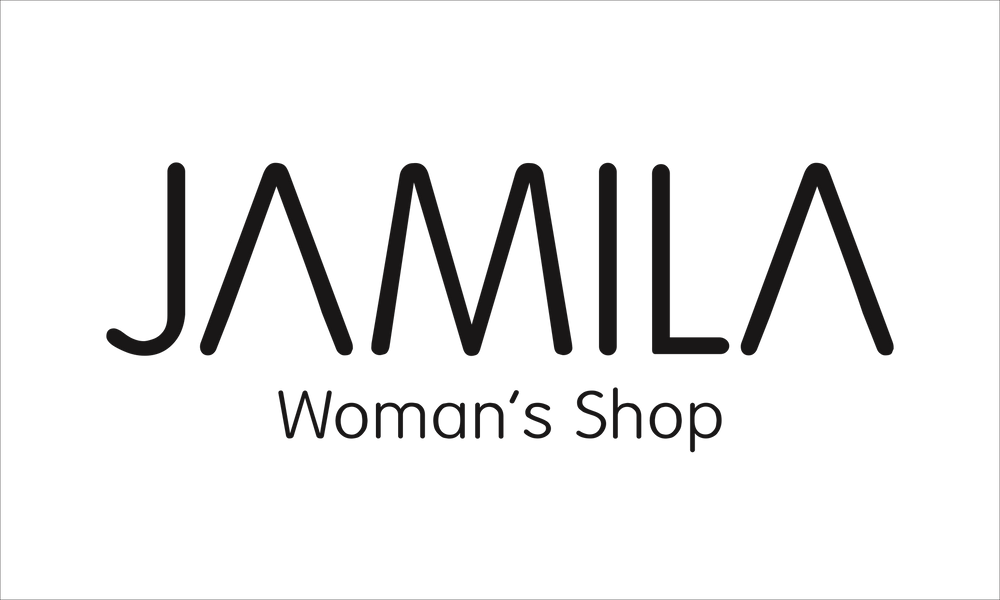 JAMILA Woman's Shop