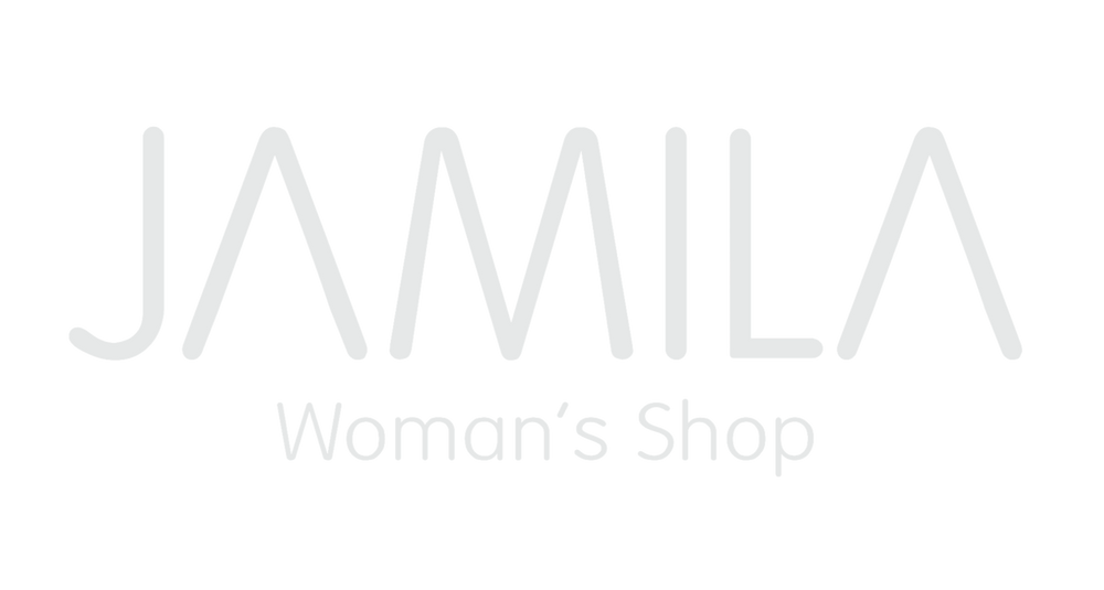 JAMILA Woman's Shop