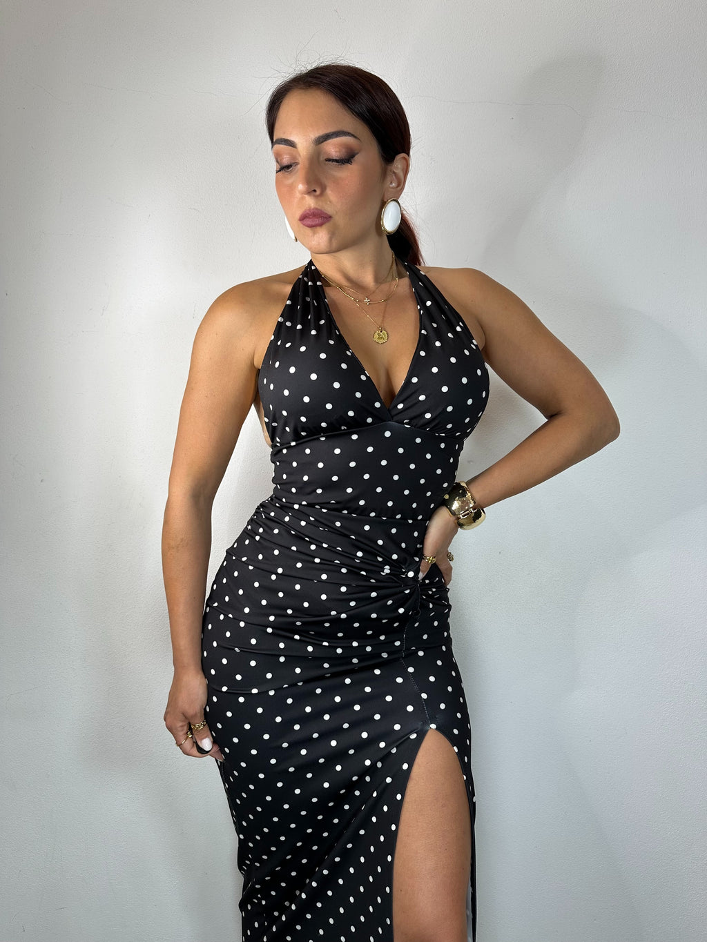 COORDINATO POIS