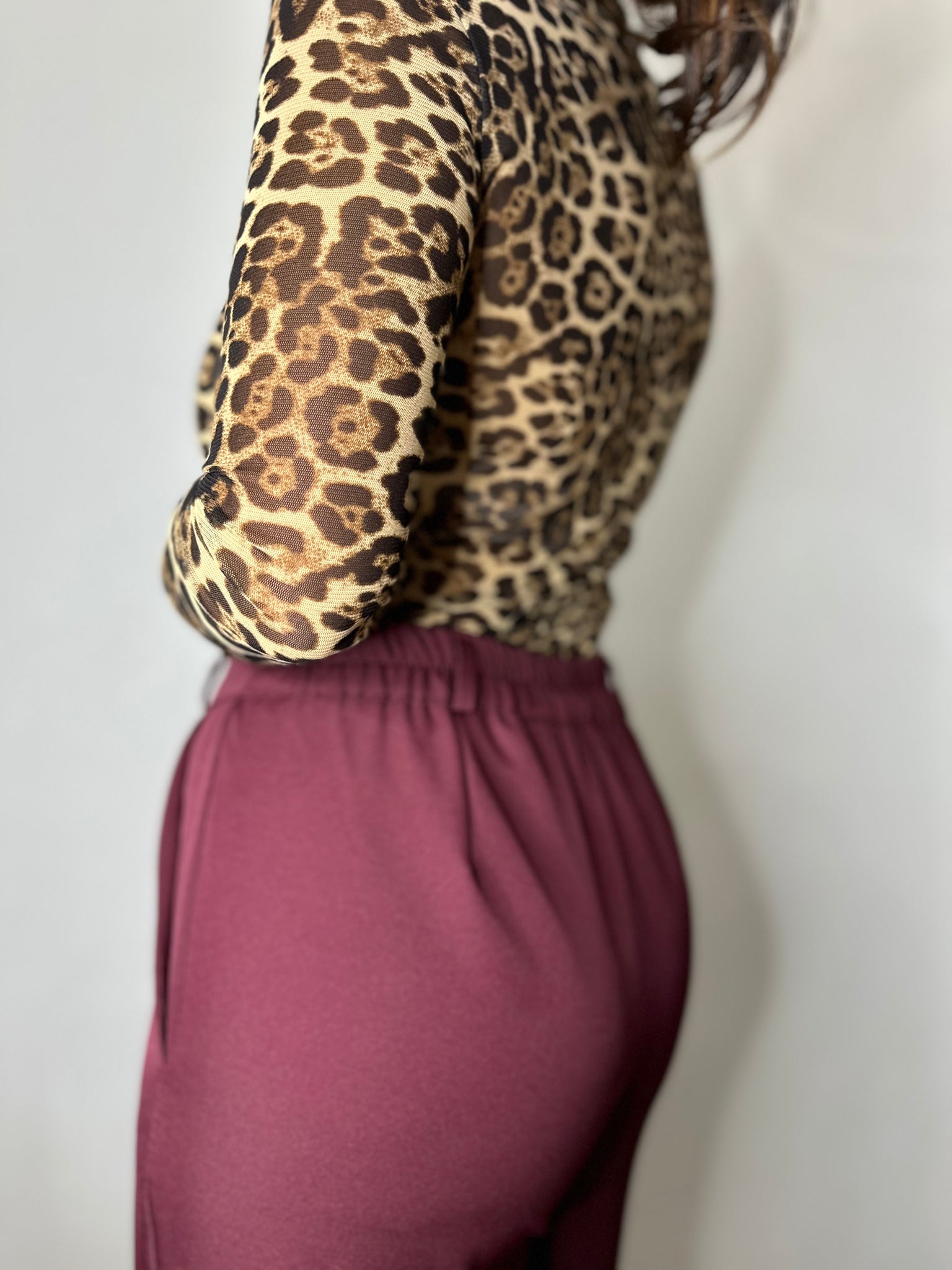 TAILLEUR DOPPIOPETTO