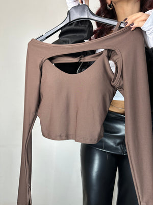 TOP DUE PEZZI