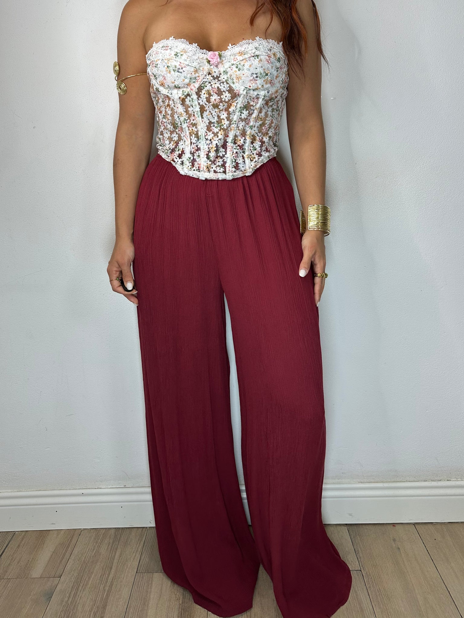 PANTALONE LINA