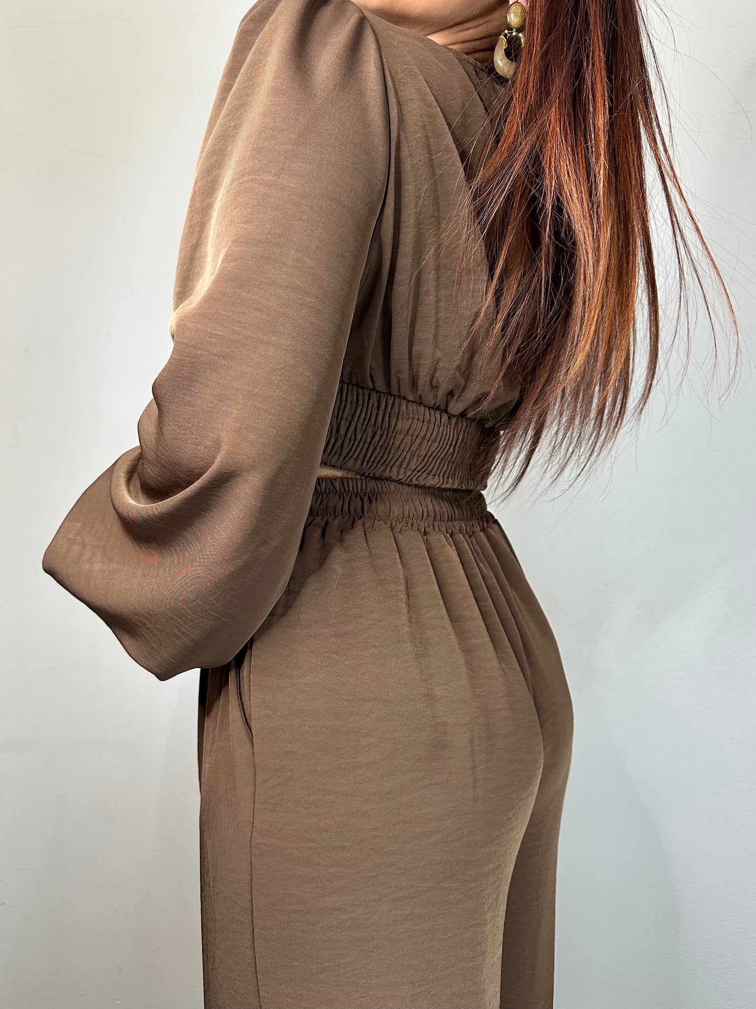 COORDINATO SOFT