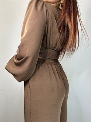 COORDINATO SOFT
