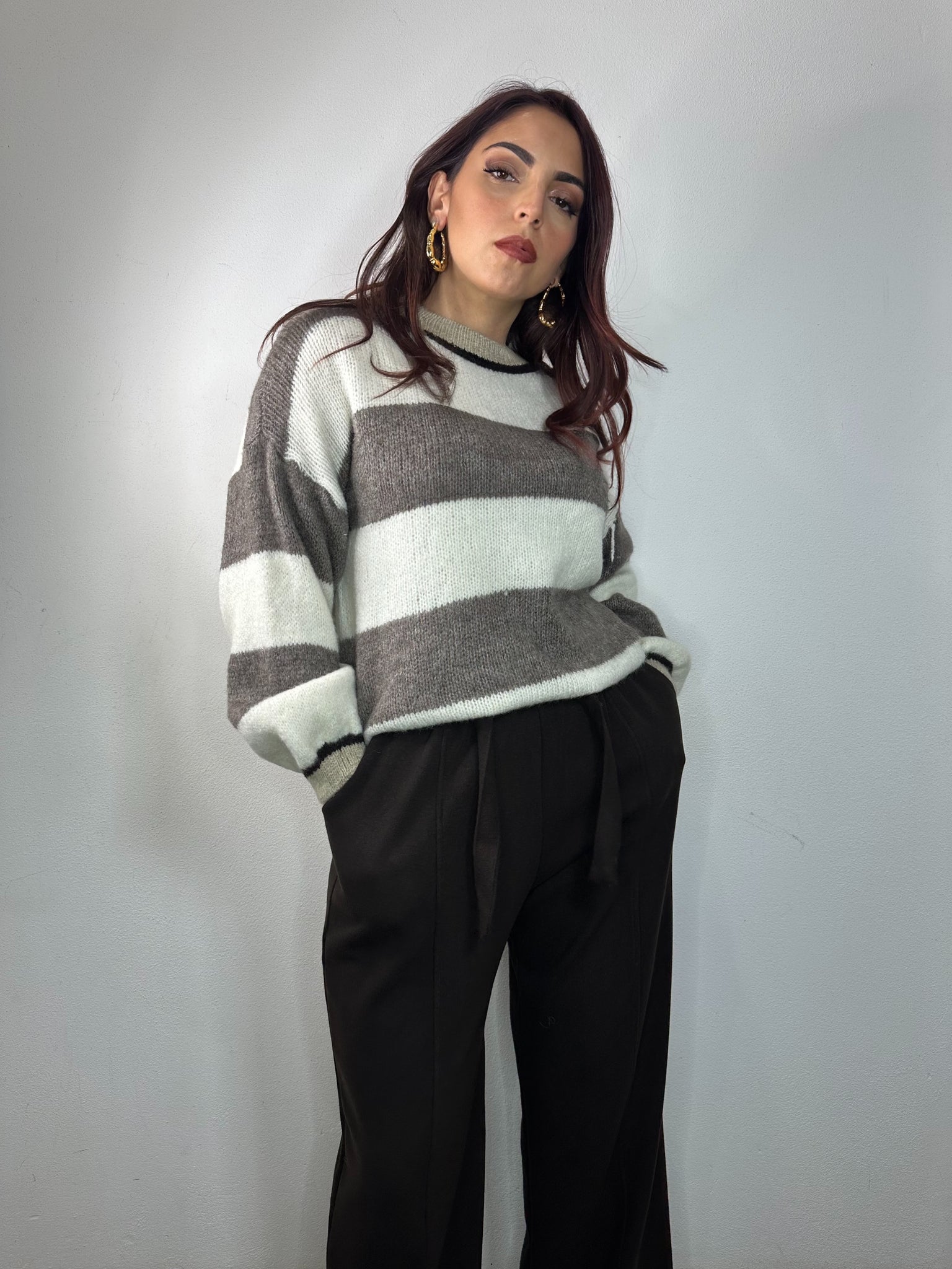 PANTATUTA CON FUSCIACCA