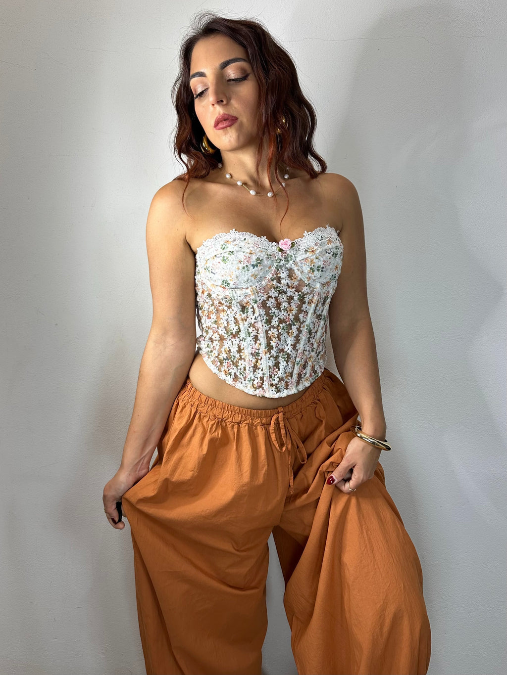 PANTALONE JASMINE