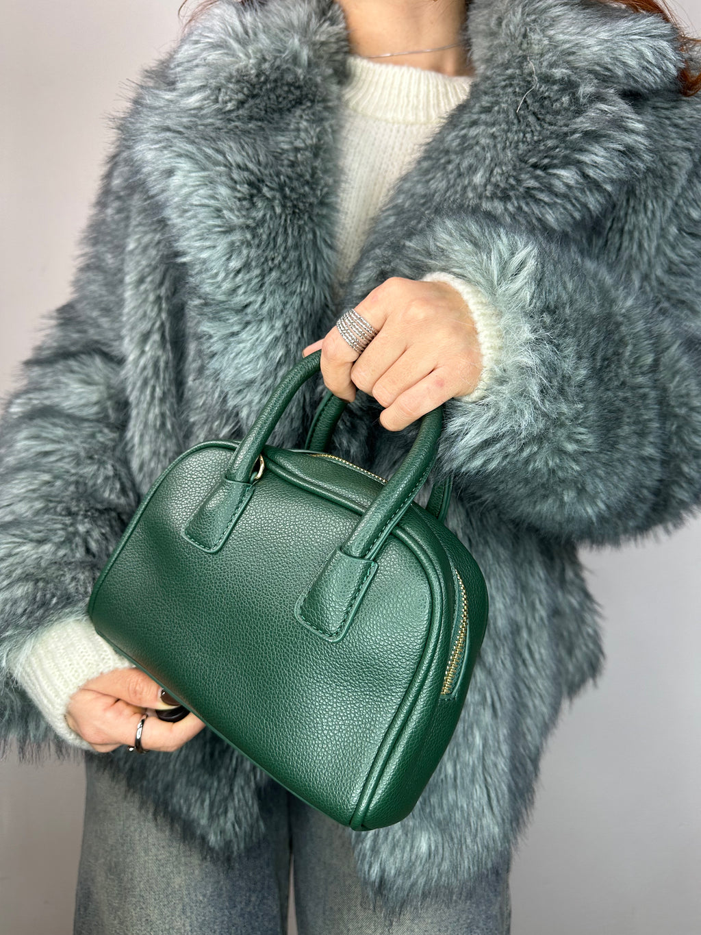 BAULETTO ARROTONDATO