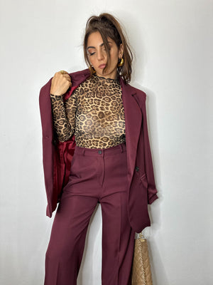 TAILLEUR DOPPIOPETTO