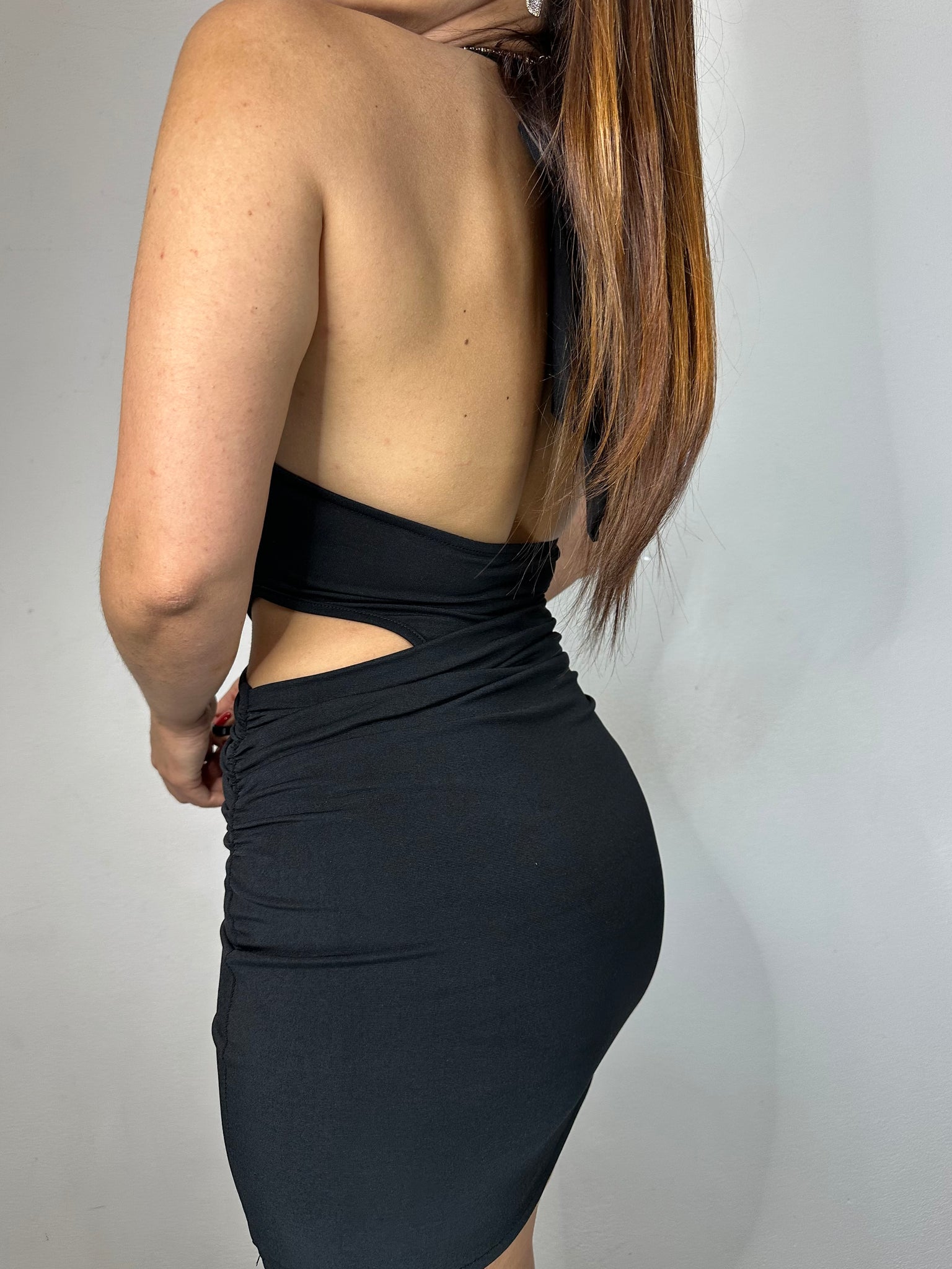 ABITO REINA