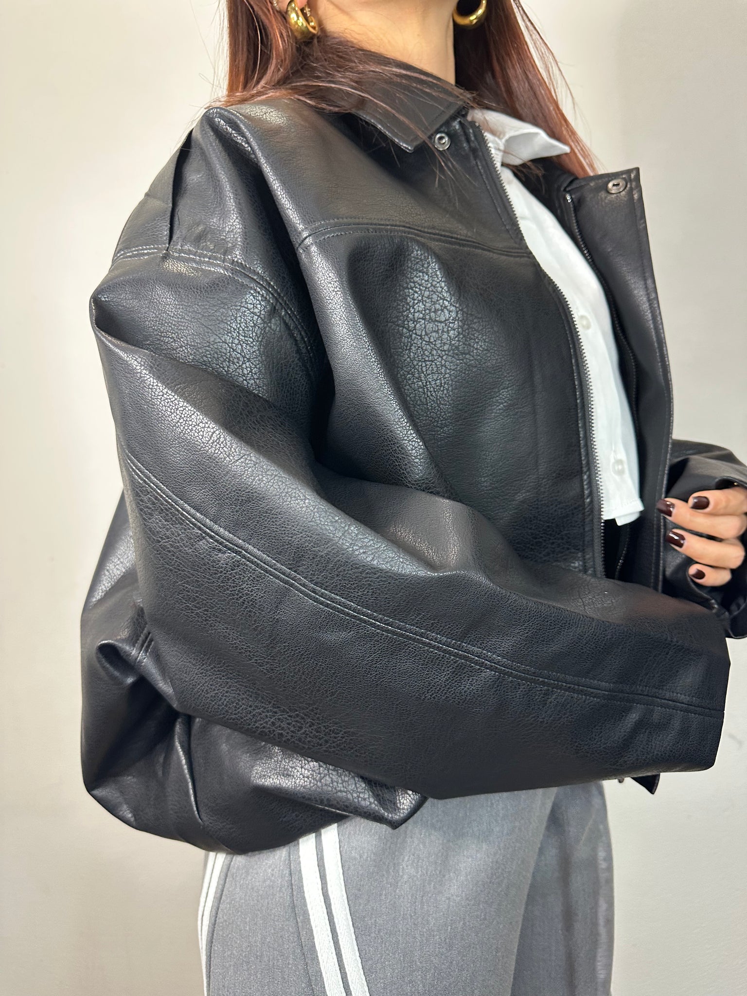 CHIODO BLACK