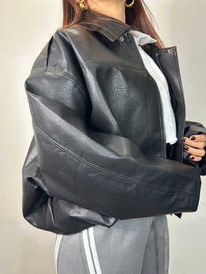 CHIODO BLACK