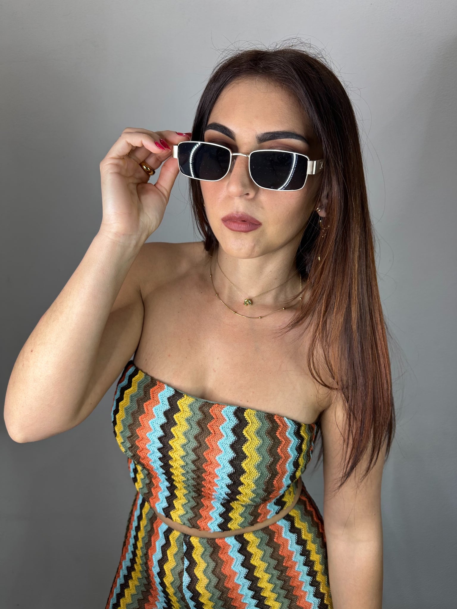 OCCHIALI DA SOLE
