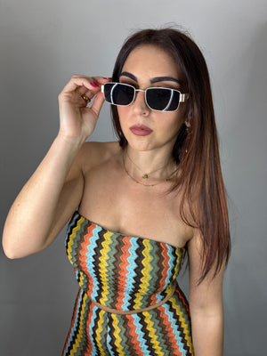 OCCHIALI DA SOLE