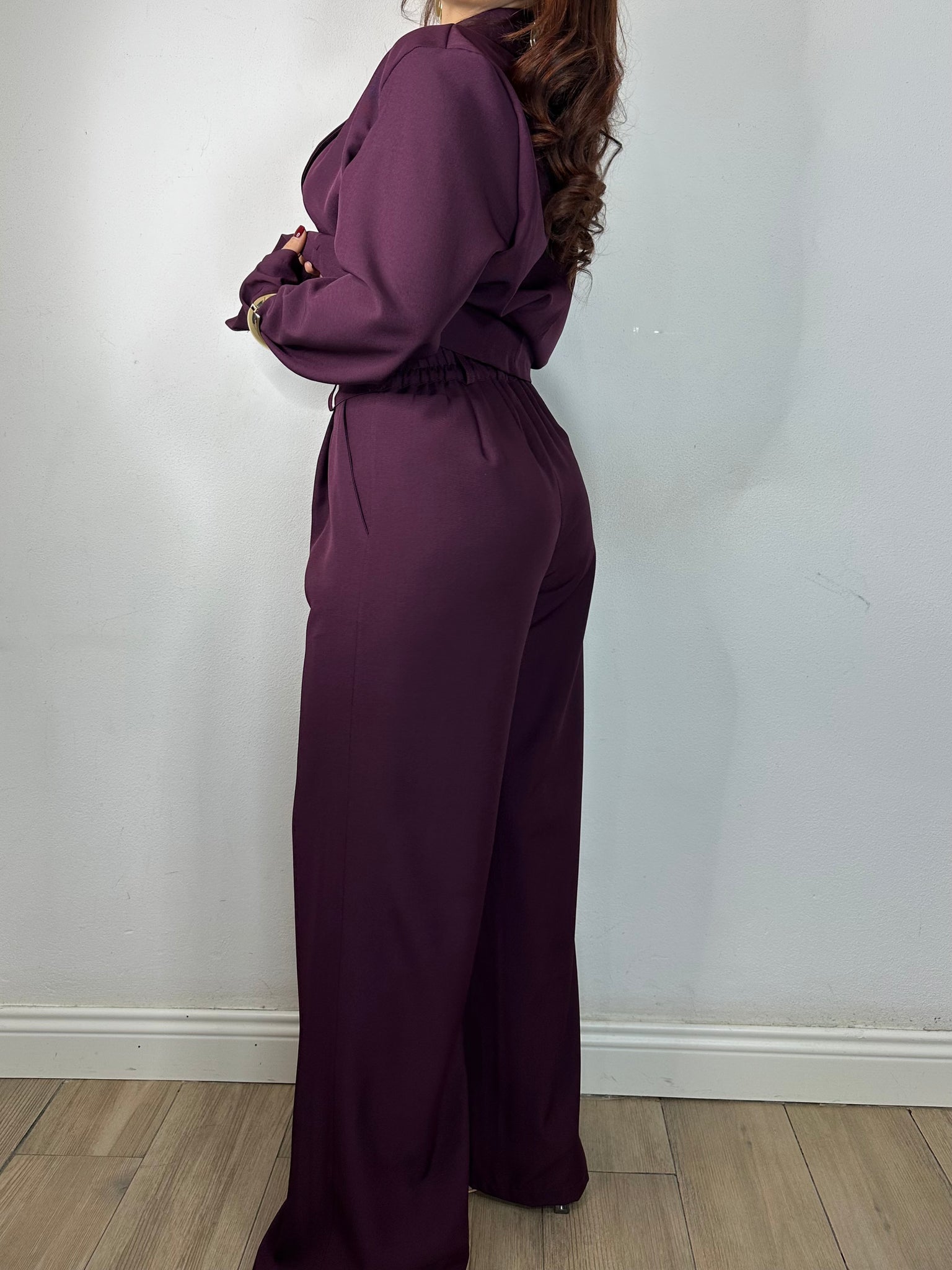 TAILLEUR PRUGNA
