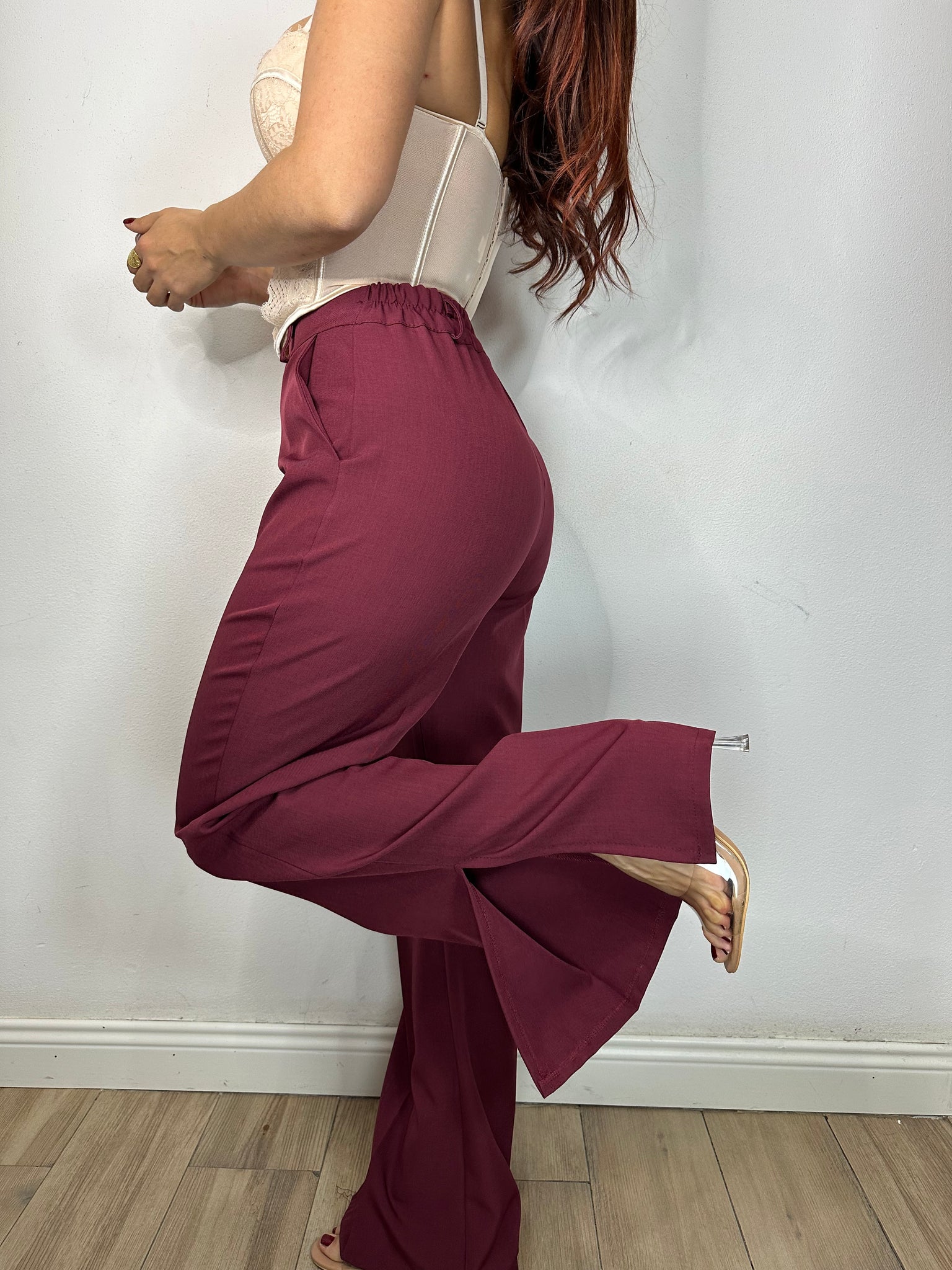TAILLEUR CON FUSCIACCA