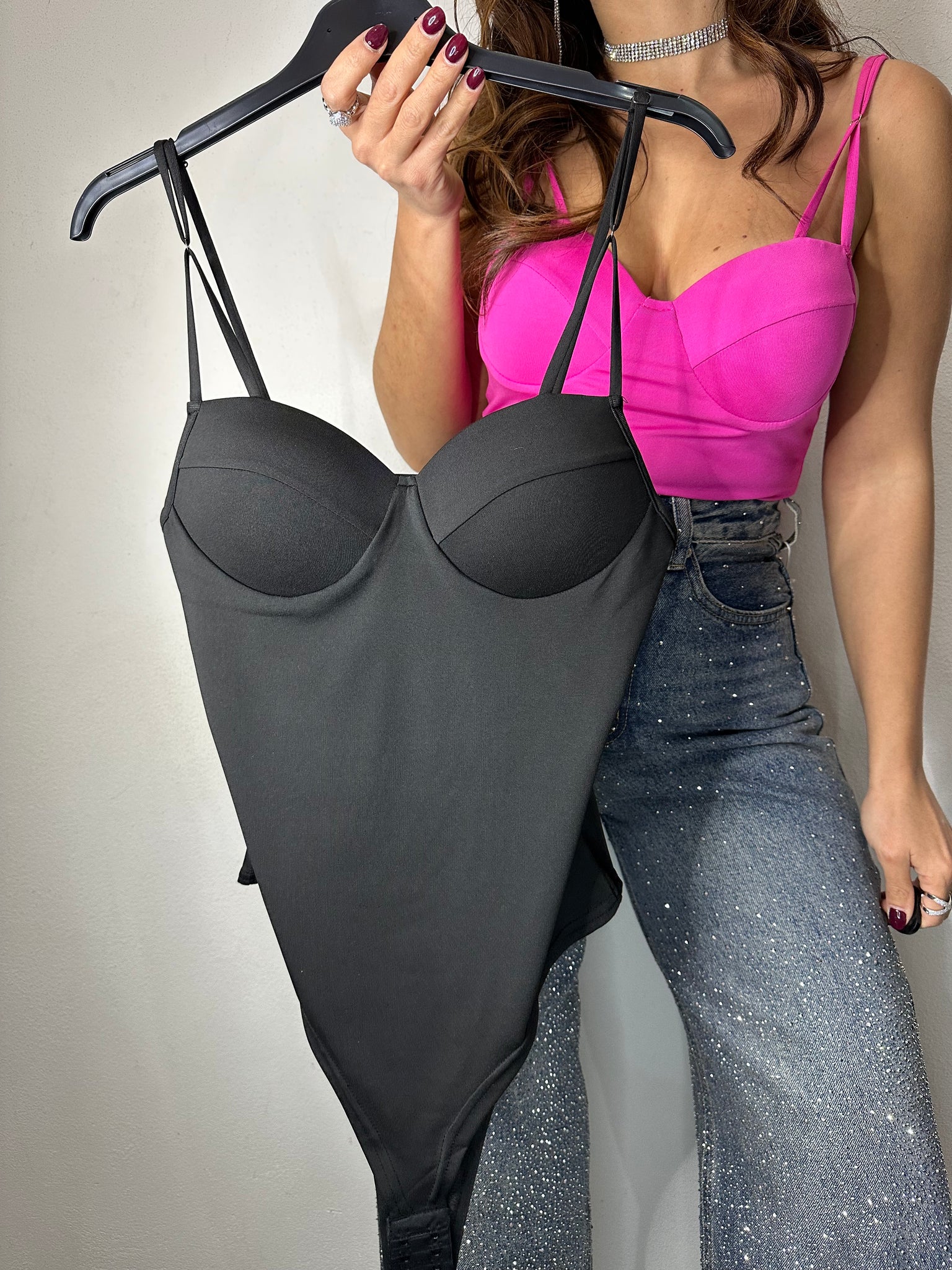 BODY BALCONCINO