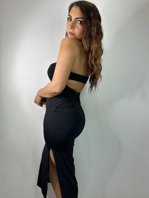 ABITO LYCRA A FASCIA
