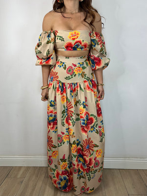 COORDINATO BRASILE
