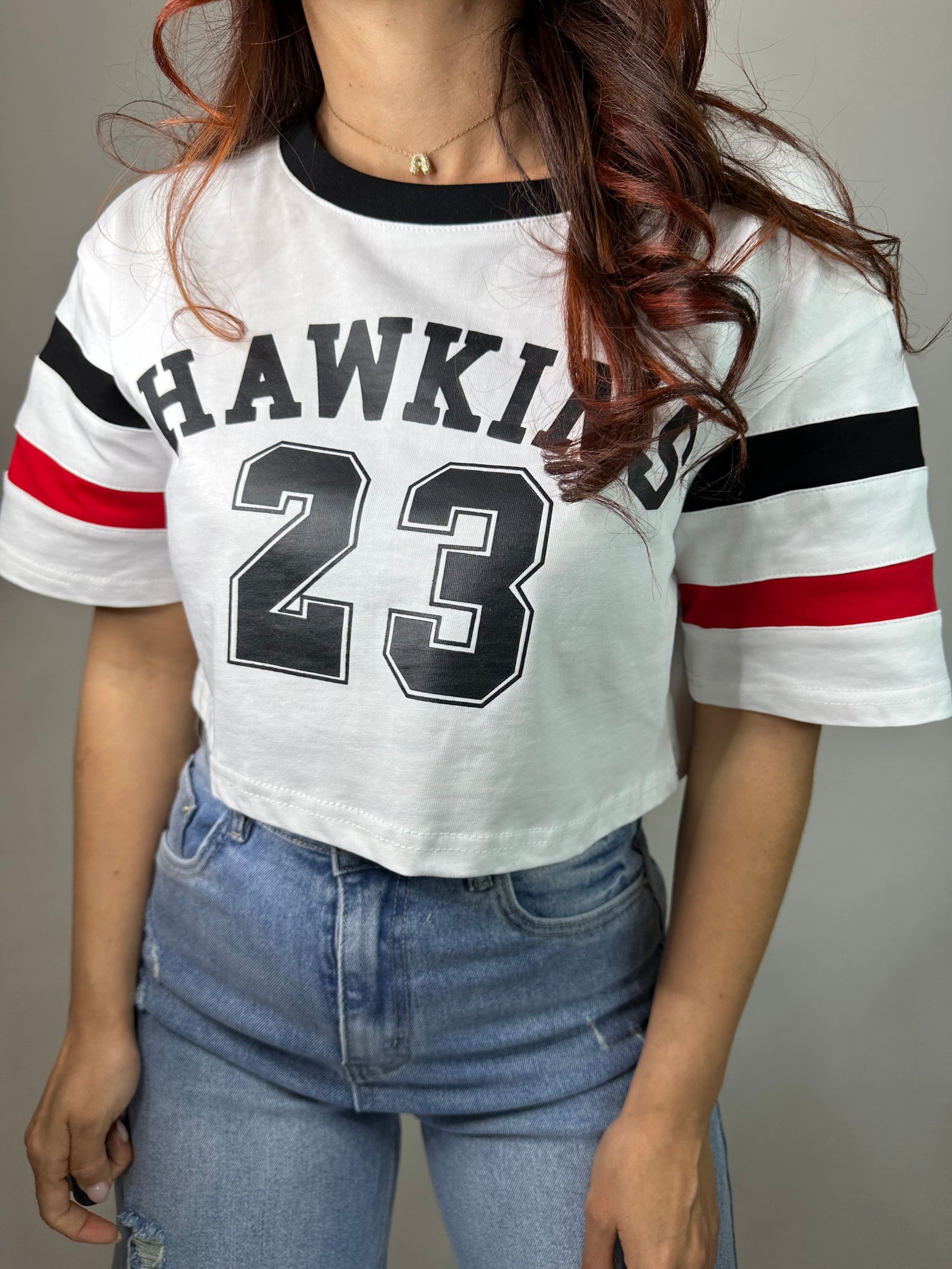 MAGLIA PARIS