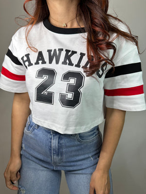 MAGLIA PARIS