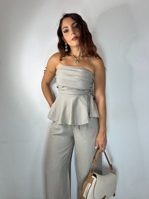 COORDINATO APERITIVO CHIC