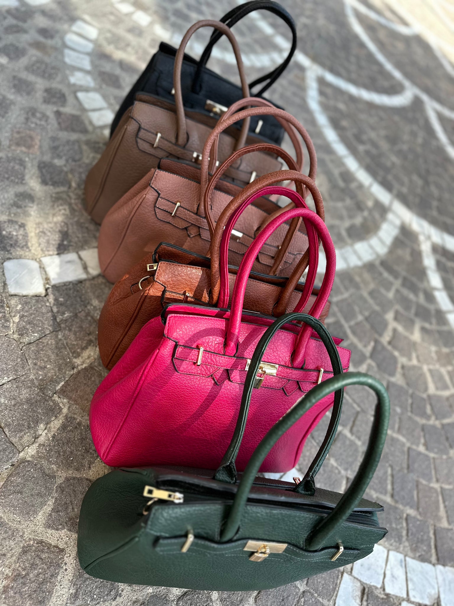 BORSA BIRKINA
