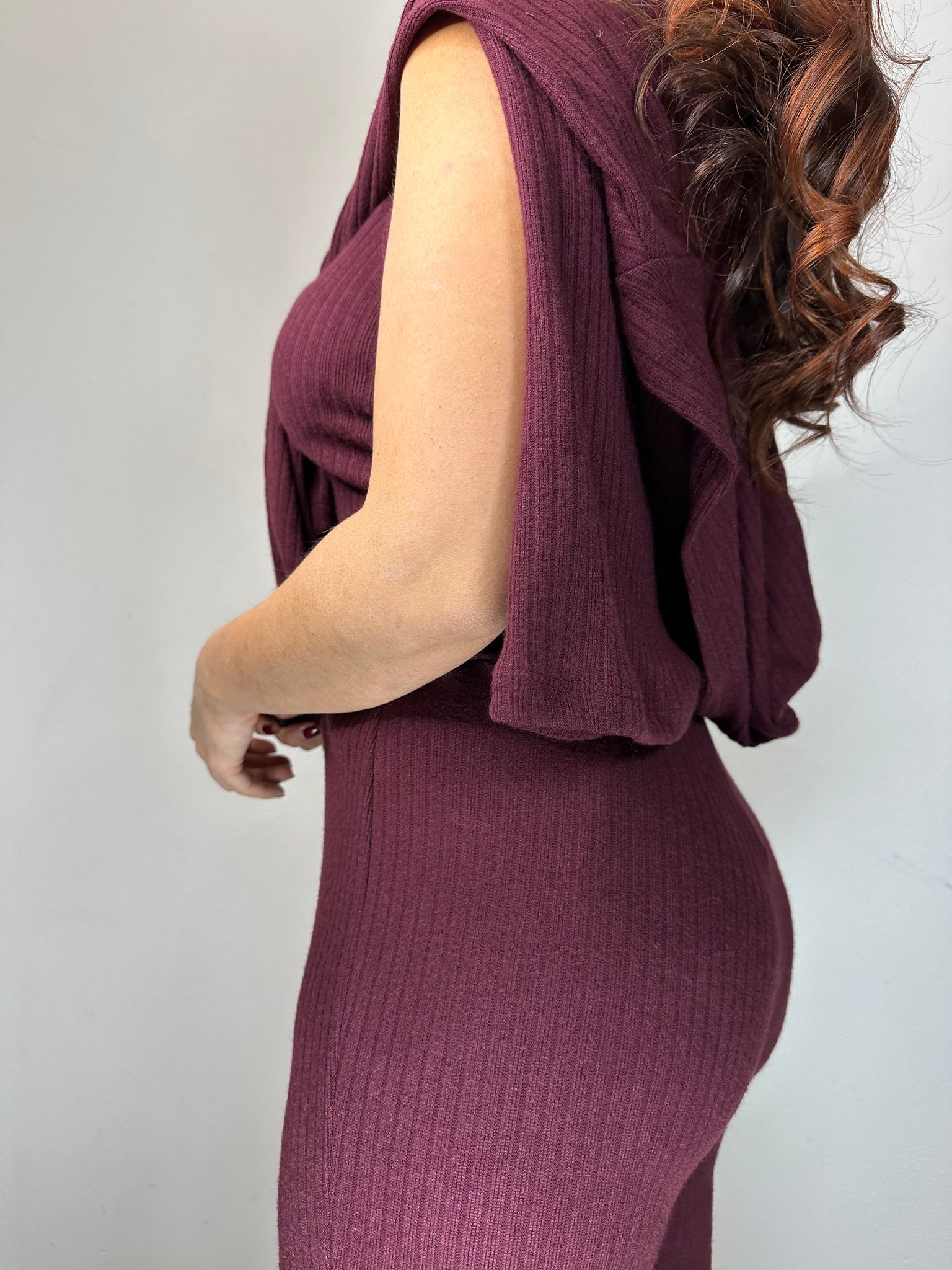 COORDINATO AUTUNNO