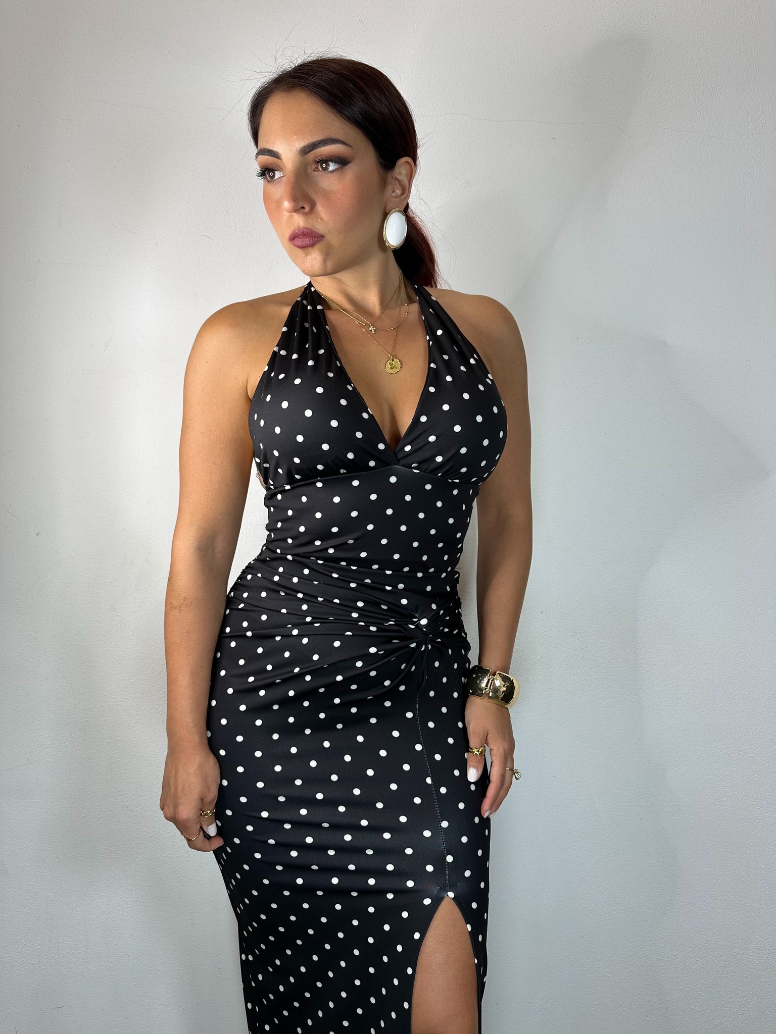COORDINATO POIS