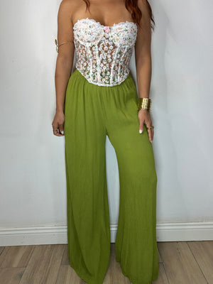 PANTALONE LINA