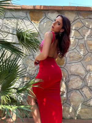 SET RAGGIO DI SOLE