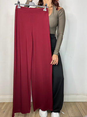 LEGGINS LYCRA PALAZZO