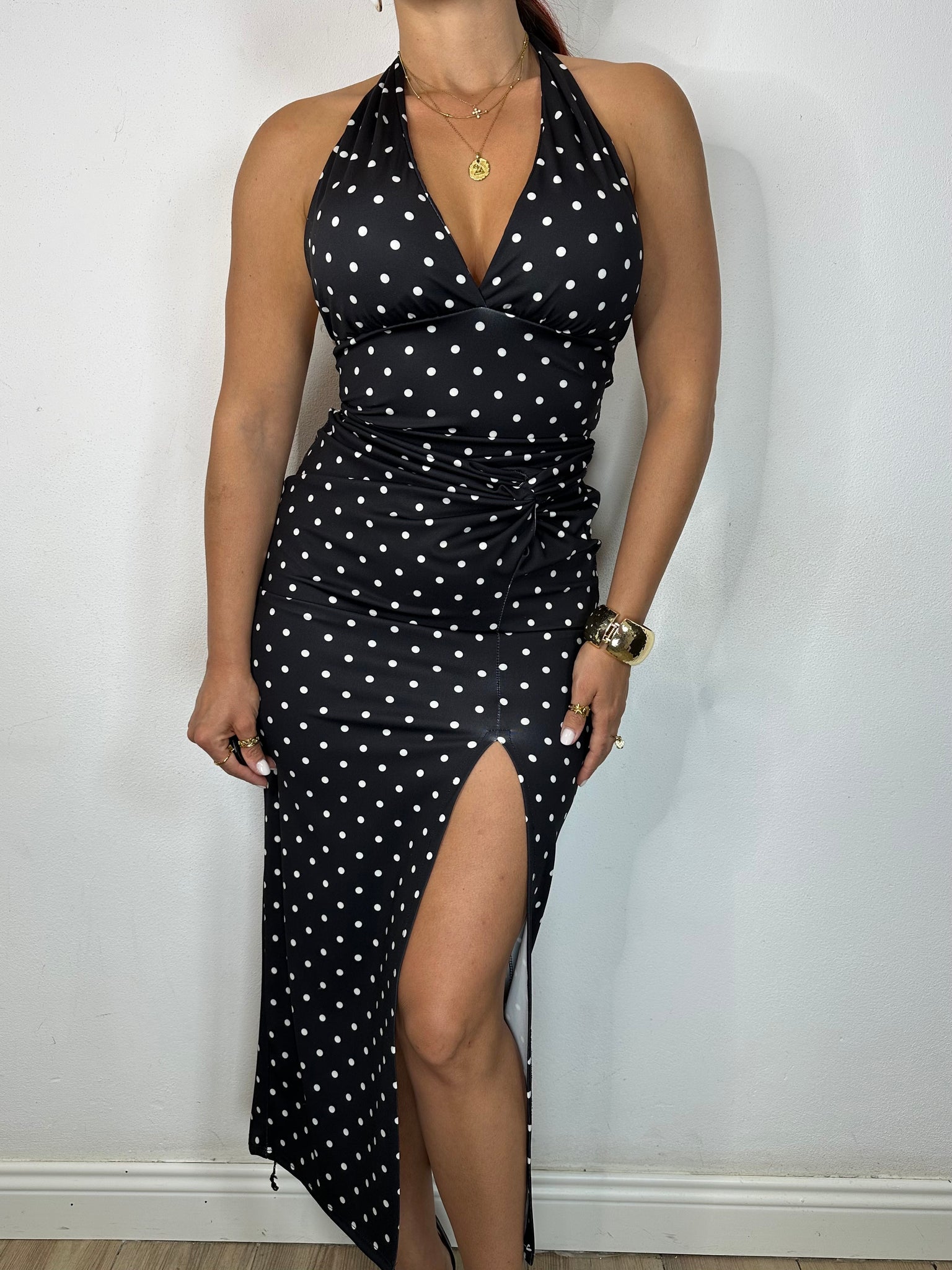 COORDINATO POIS