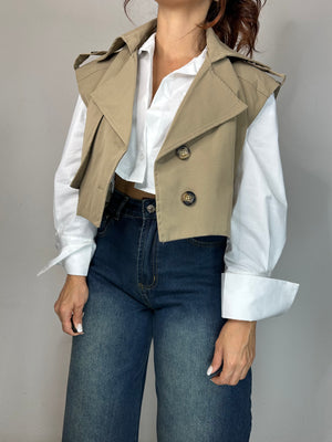 SMANICATO TRENCH