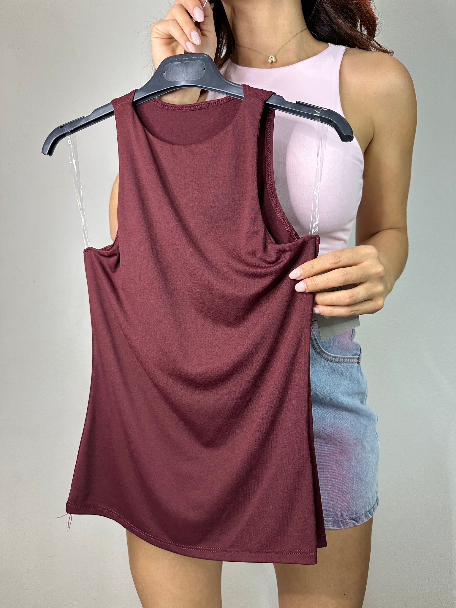 CANOTTA LYCRA