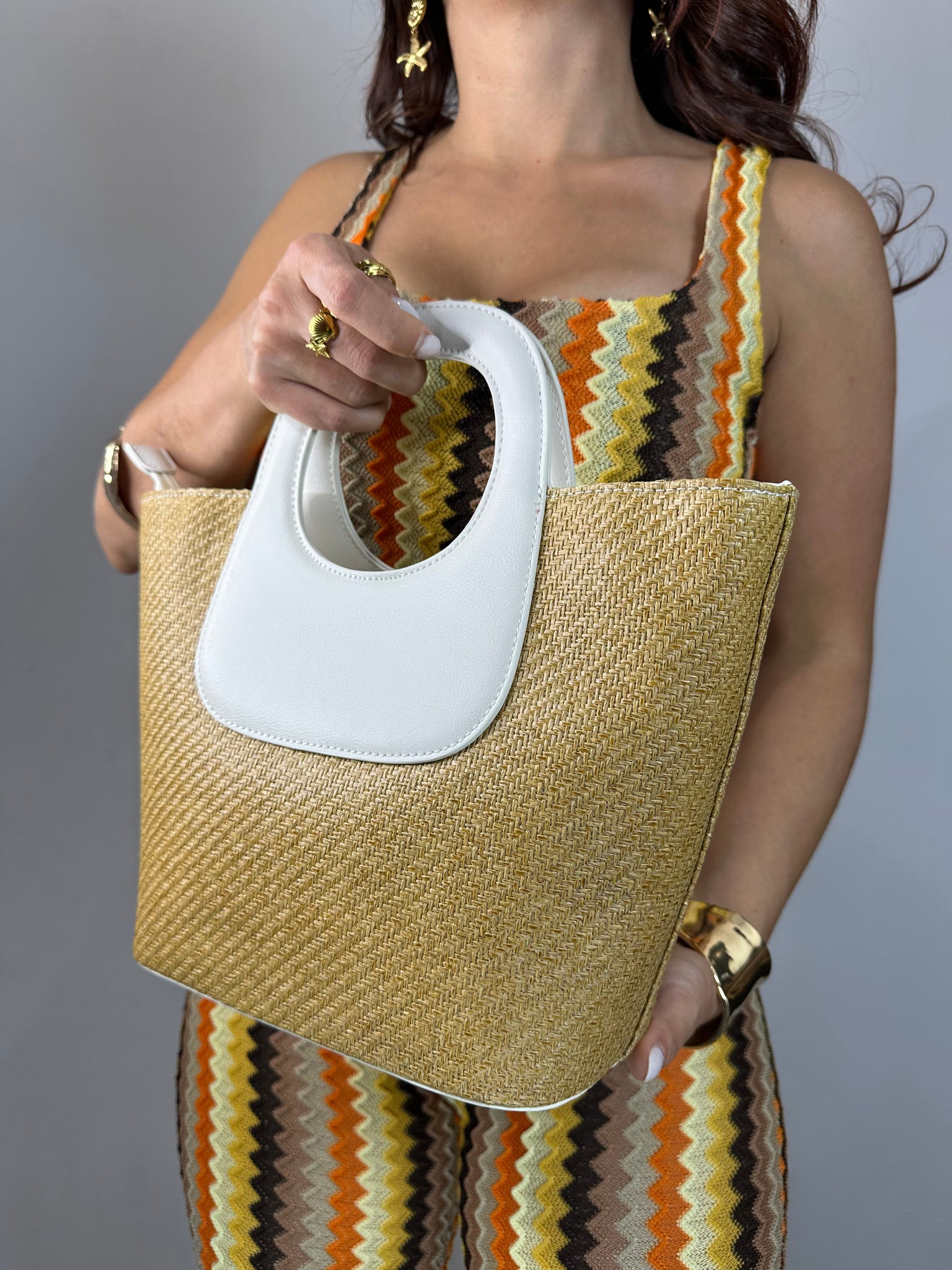 BORSA CAPRI
