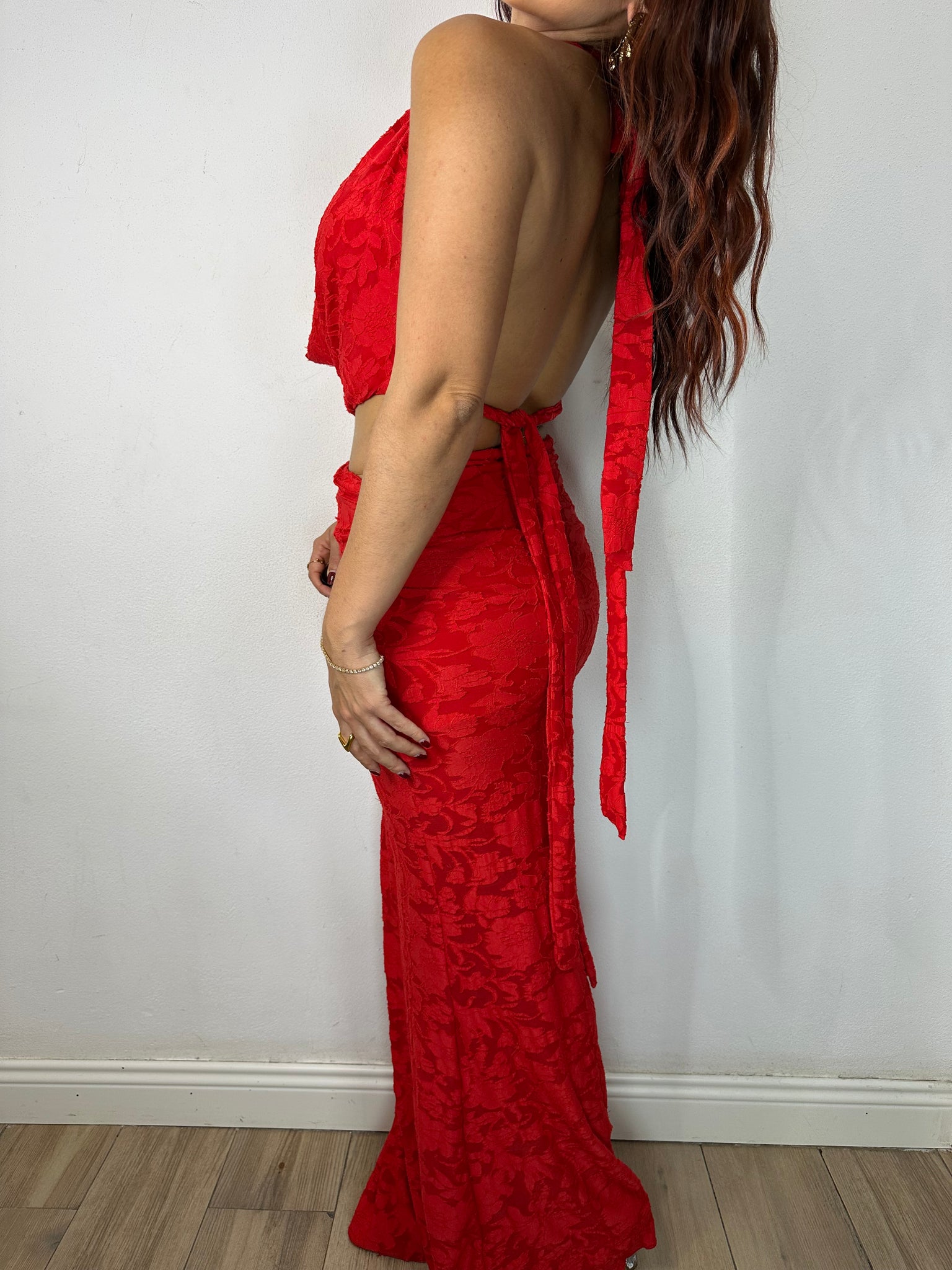 COORDINATO ASTRID