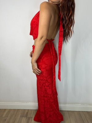 COORDINATO ASTRID
