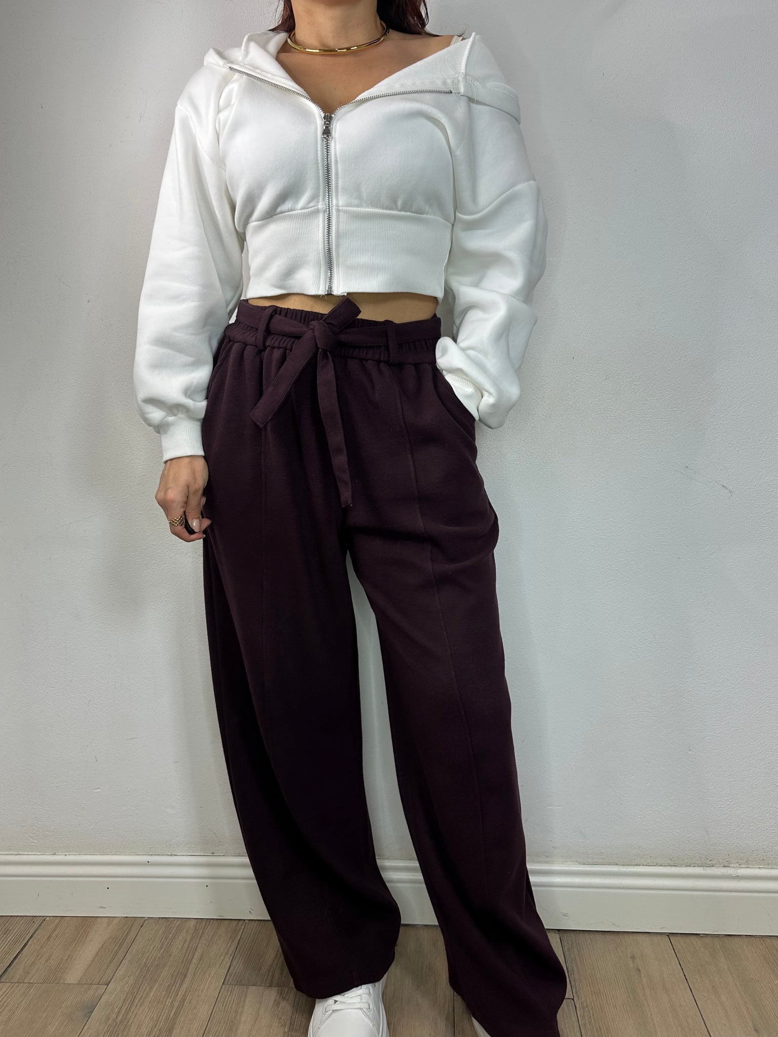 PANTATUTA CON FUSCIACCA