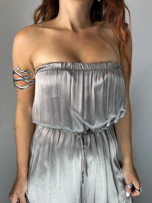 TUTA IN SATIN