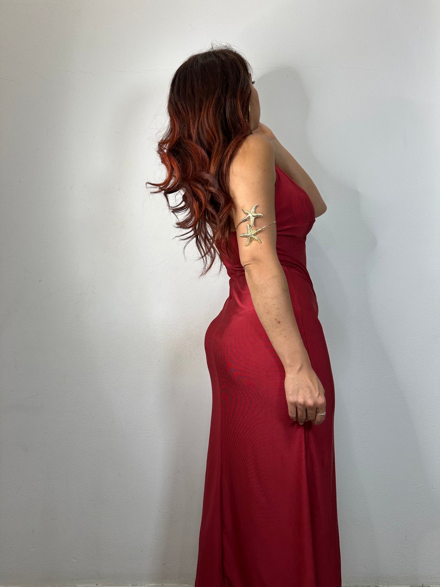 ABITO VALENTINA IN TIRO