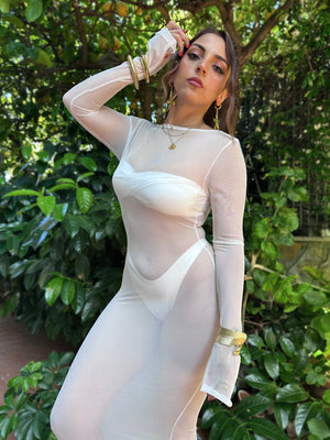 COSTUME ANTIGUA