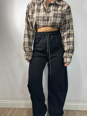 PANTALONE TUTA PARENTESI