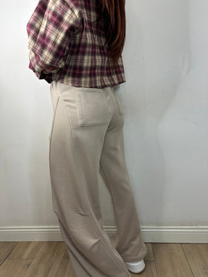PANTALONE TUTA PARENTESI