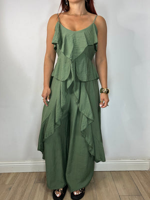 COORDINATO LADY