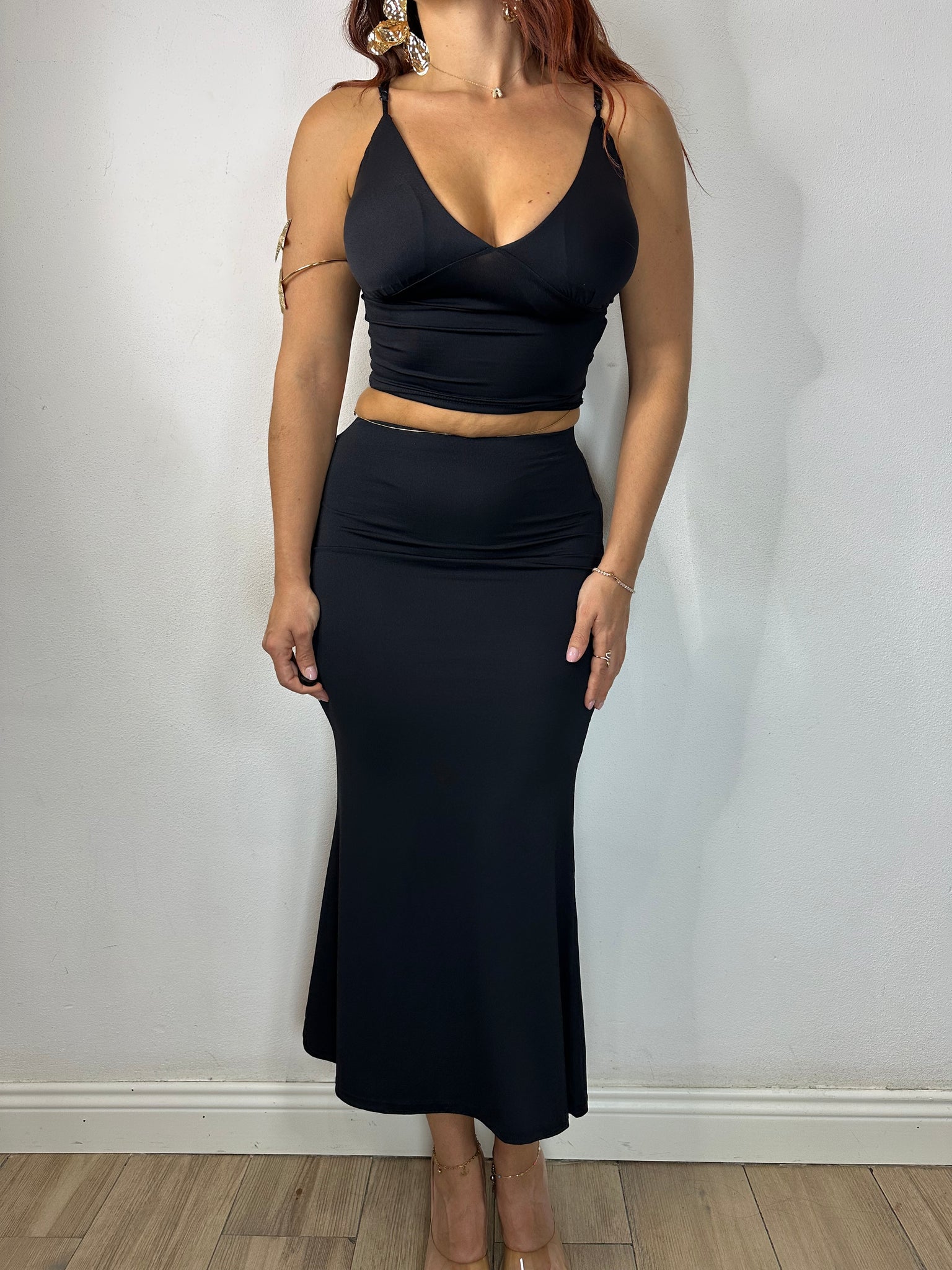 COORDINATO CELINE