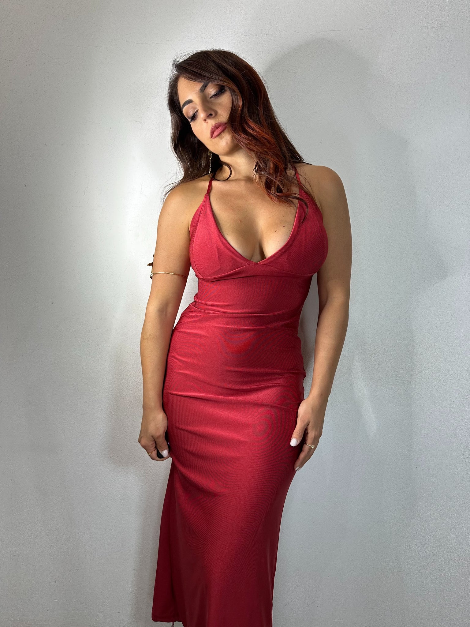 ABITO VALENTINA IN TIRO