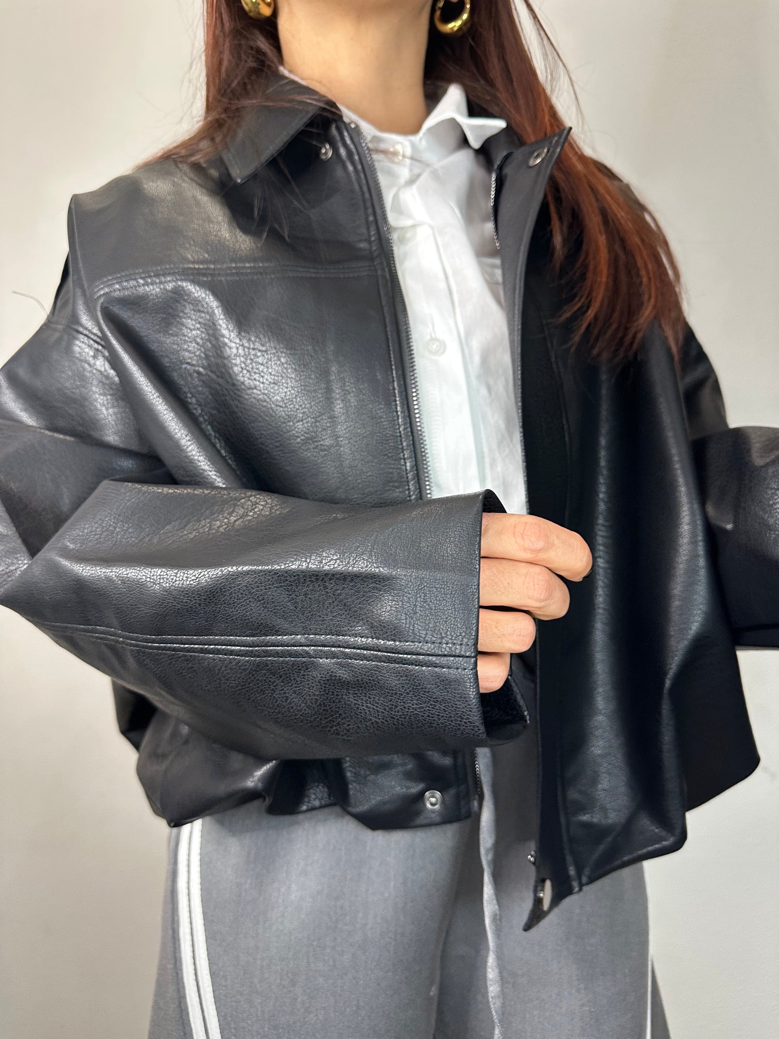 CHIODO BLACK