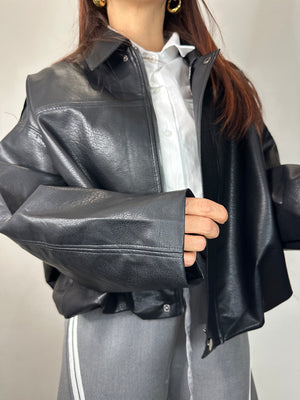 CHIODO BLACK