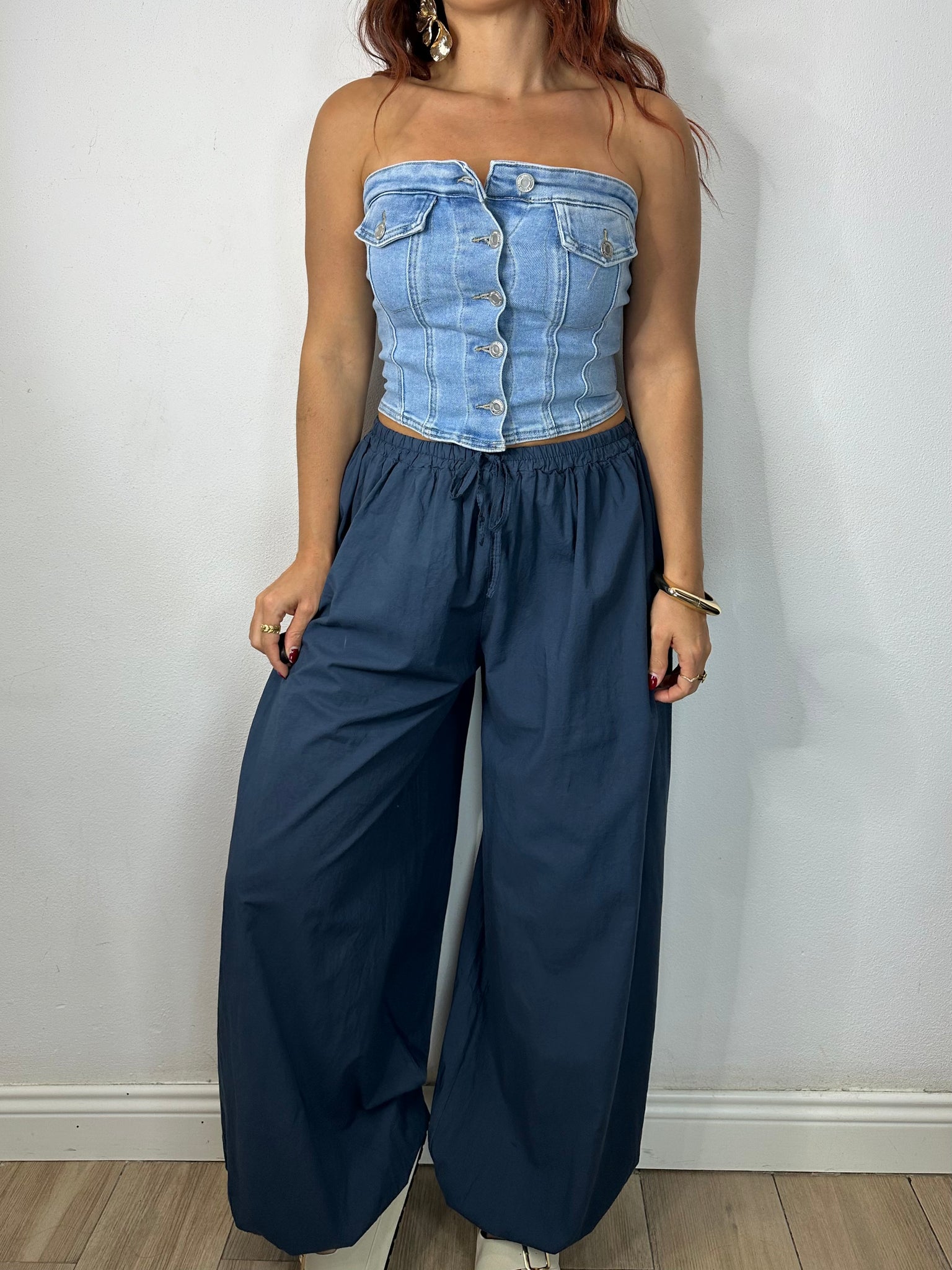 PANTALONE JASMINE