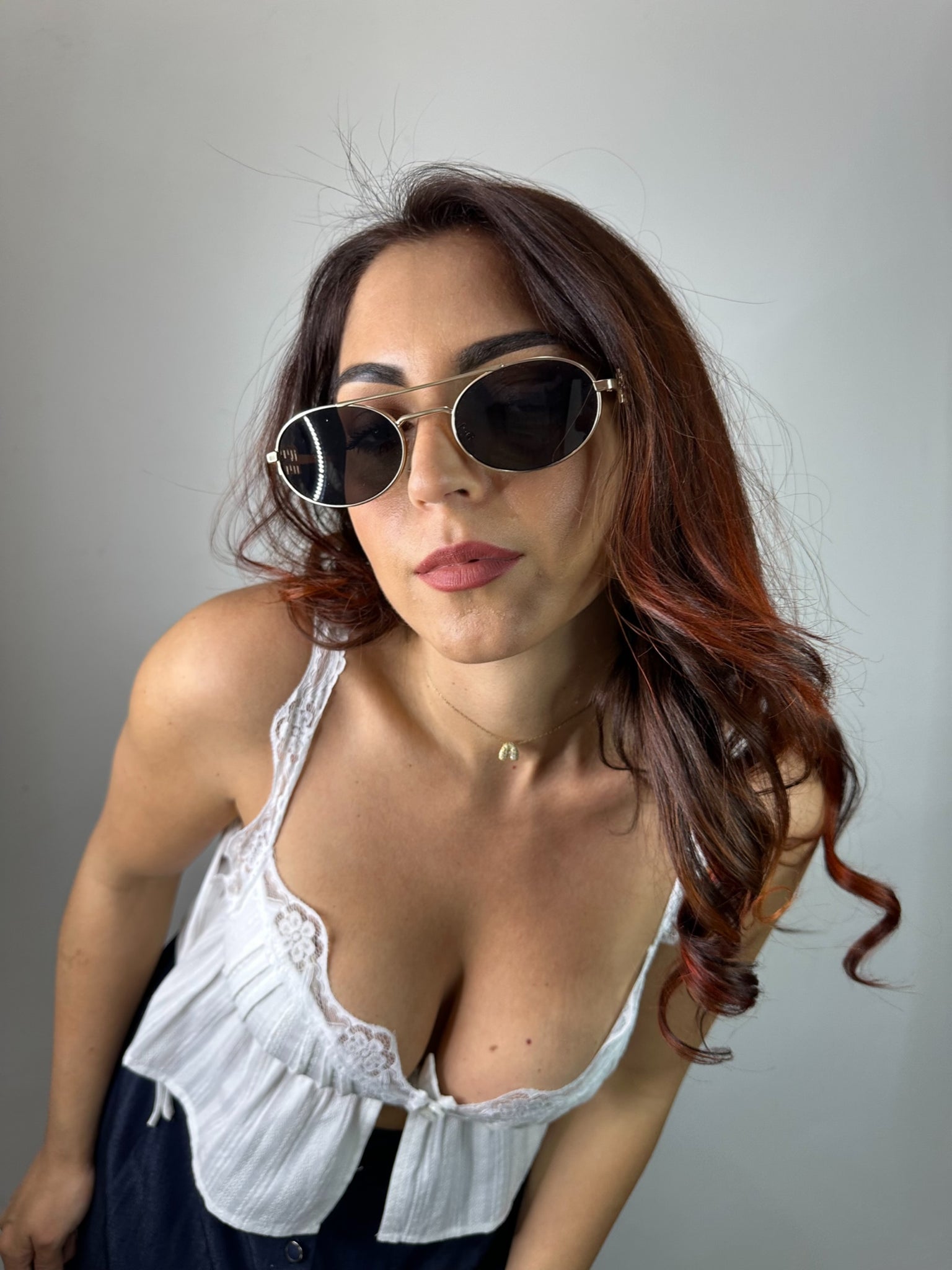 OCCHIALI DA SOLE
